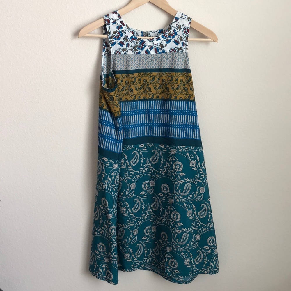 Final price: Maeve Sleeveless Dress